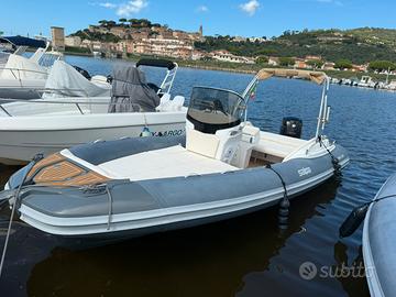 Salpa Soleil 20