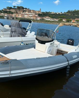 Salpa Soleil 20