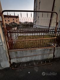 Rete per materasso matrimoniale