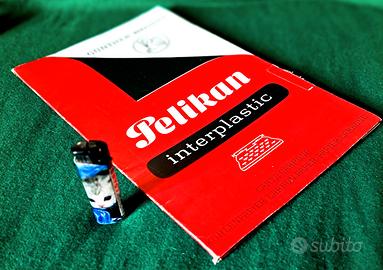 Carta carbone Pelikan anni'60 - Raro