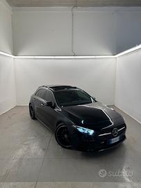 Mercedes classe a180