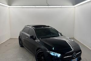 Mercedes classe a180