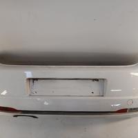 Paraurti post FIAT GRANDE PUNTO '05