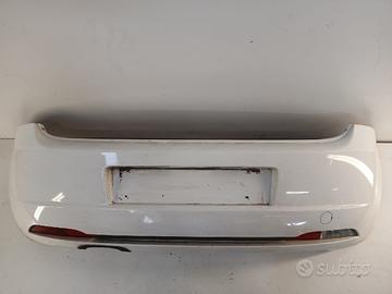 Paraurti post FIAT GRANDE PUNTO '05