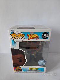 Funko Pop! Vinyl Figure Bishop 1280 Marvel - X-Men