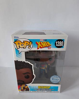 Funko Pop! Vinyl Figure Bishop 1280 Marvel - X-Men