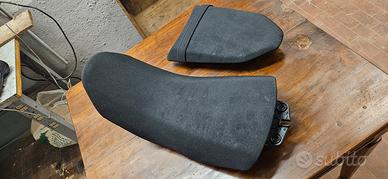 sella yamaha ténéré t7 700 2019 - 2024