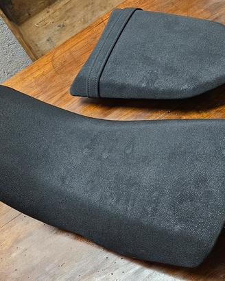 sella yamaha ténéré t7 700 2019 - 2024