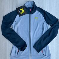 Felpa Karpos Fleece donna M
