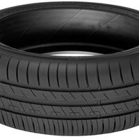 4 pneumatici Goodyear come nuovi 195 45 R16