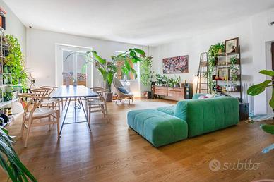 Appartamento di 84 m² con 2 locali a Milano