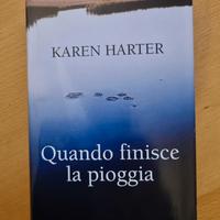 Quando finisce la pioggia" di Karen Harter.