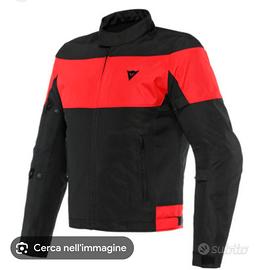abbigliamento Dainese 