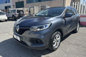 Renault Kadjar 1.5 DCI SPORT EDITION 115cv