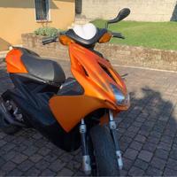 SCOOTER YAMAHA AEROX 50cc 2008
