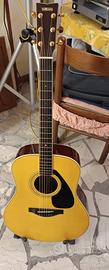 Chitarra acustica Yamaha LLX6A