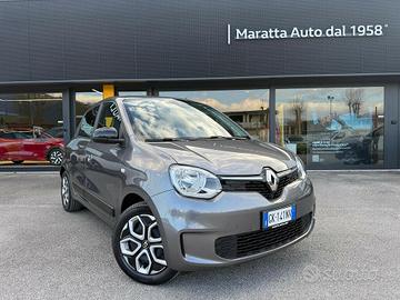 Renault Twingo 1.0 sce Life 65cv
