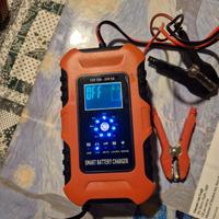 carica batterie universale auto