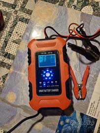 carica batterie universale auto