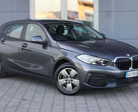 BMW 118 i 5p. Business Advantage