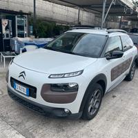 Citroen C4 Cactus 1.6 e-HDi 92 ETG6 Shine Edition