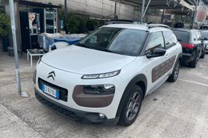 Citroen C4 Cactus 1.6 e-HDi 92 ETG6 Shine Edition