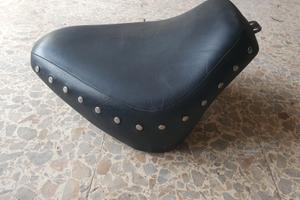 Sella anteriore yamaha dragstar 650