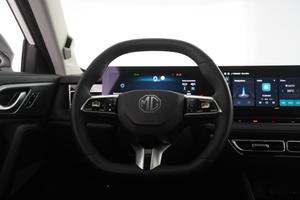 MG HS (2024-->) HS HEV Luxury