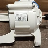 Ricambi Lavatrice Whirlpool FFSP8 motore