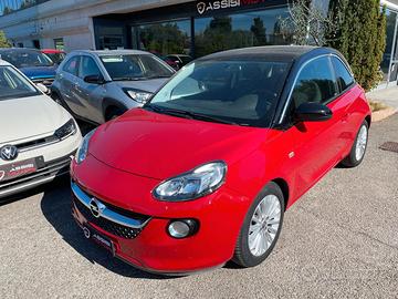 Opel Adam 1.4 87 CV GPL Tech Jam