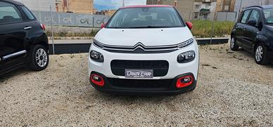 Citroen C3 PureTech 82 Shine