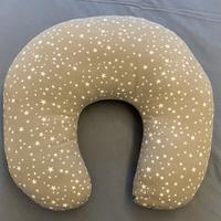 Cuscino allattamento