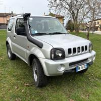 Suzuki 1.3  Jimny  4WD