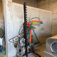 Cimatrice Vigna Colombardo Potel