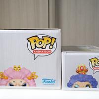 Bundle funko pop one piece