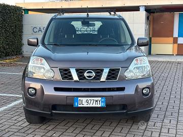 Nissan X-Trail 2.0 dCi 150CV LE..4x4 AUTOMATICO. C