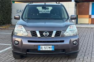 Nissan X-Trail 2.0 dCi 150CV LE..4x4 AUTOMATICO. C