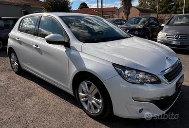 Peugeot 308 1.6 HDi 92 CV Business