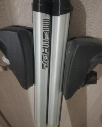 portapacchi x panda seconda seria. 