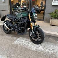 BENELLI Leoncino 500 Leoncino 800