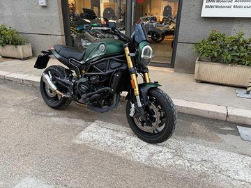 BENELLI Leoncino 500 Leoncino 800