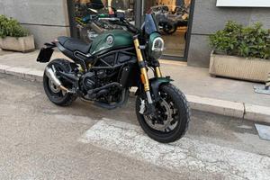 BENELLI Leoncino 500 Leoncino 800