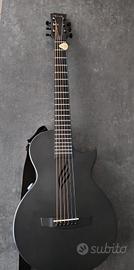 chitarra da viaggio  Enya nova go
