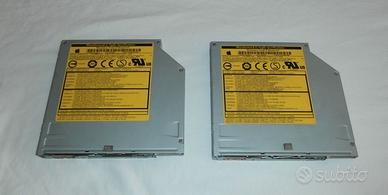 PZ. 2 SUPERDRIVE APPLE MAC CW-8124-C , Combo 8124A