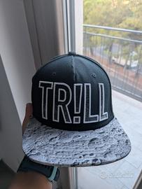 Cappello Snapback Cauler & Sons "TRILL" 