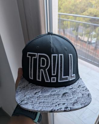 Cappello Snapback Cauler & Sons "TRILL" 