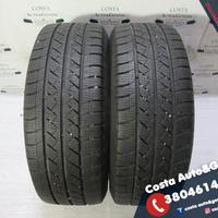 Saldi 235 65 16c Goodyear 4Stagioni 2021 90%