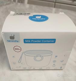 Contenitore latte in polvere Termichy 500ml