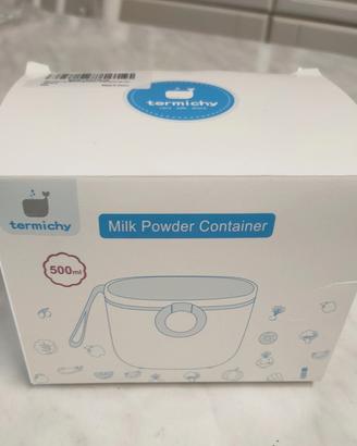 Contenitore latte in polvere Termichy 500ml