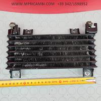 RADIATORE OLIO KAWASAKI NINJA 600 1997 1996 ZX 6R